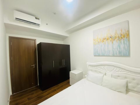 2 Bedroom Luxury Privia Apartment in Ho Chi Minh City