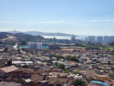 Day, Bird's eye view, Sea view, Street view