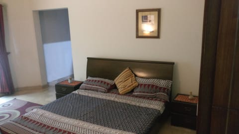 Aarzoo Holiday Home Apartment in Islamabad