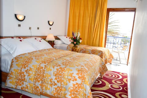 Hotel Sindibad Hôtel in Agadir