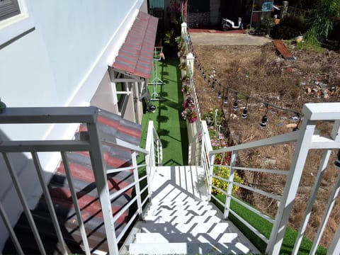 Garden, Balcony/Terrace, Balcony/Terrace