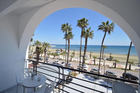 Summer, Balcony/Terrace