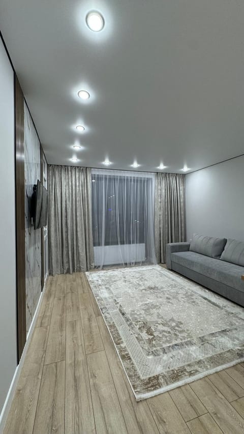 Апартаменты Alatau city Apartment in Almaty