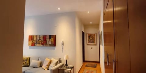 Disfrutalo Apartment in Mar del Plata