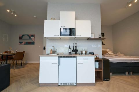 LA Suite Number 2 Apartment in Eindhoven