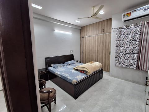 Comphy Home Stay Apartment in Dehradun