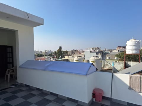 Comphy Home Stay Apartment in Dehradun