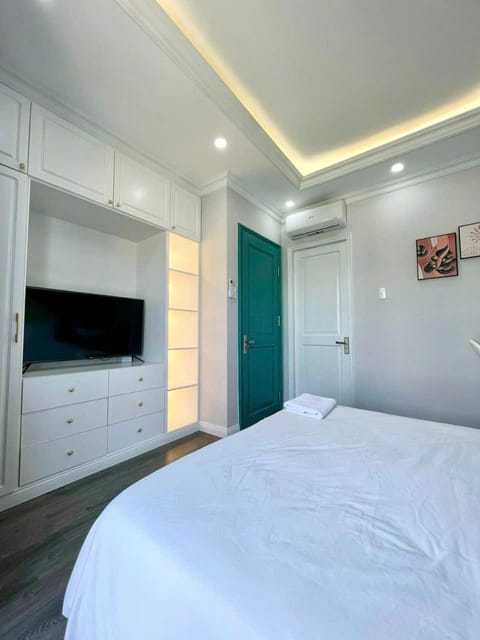 Novaworld Phan Thiết Villa Apartment in Phan Thiet