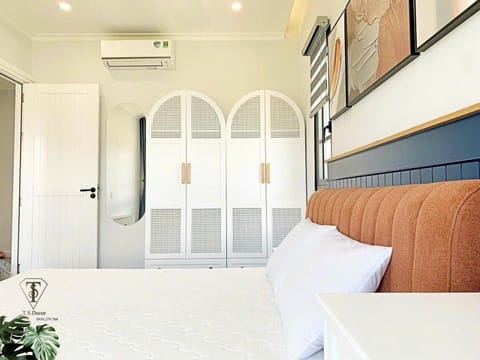 Novaworld Phan Thiết Villa Apartment in Phan Thiet