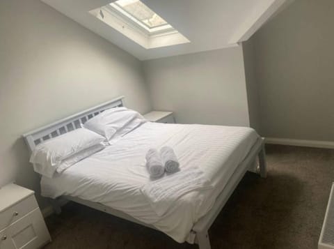 Cosy Duplex Apartment near City Center Apartment in Belfast