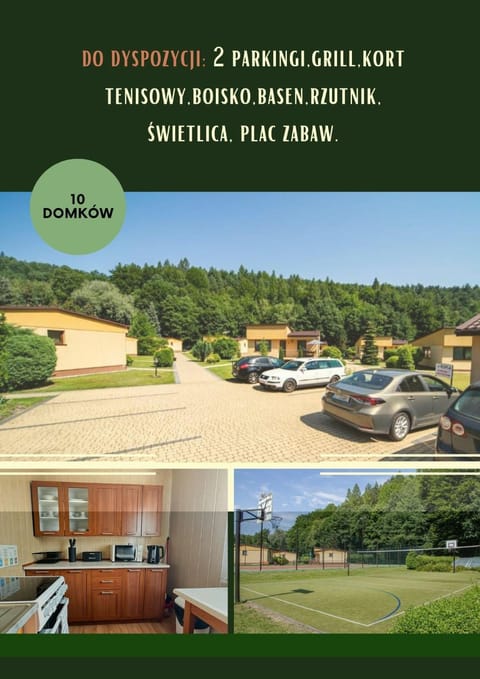 Ponikiew Resort Resort in Lesser Poland Voivodeship