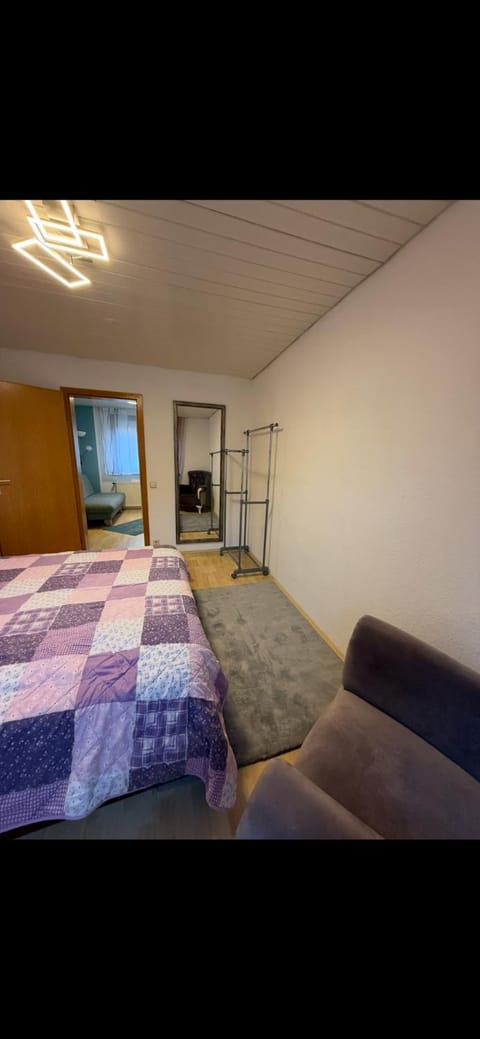 Exklusive Designwohnung mit Stil und Komfort Apartment in Böblingen