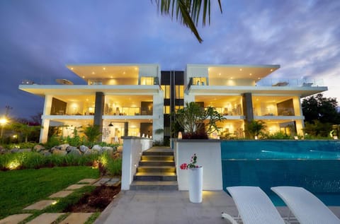 Myra Seafront Suites and Penthouses by LOV Condo in Mauritius