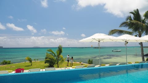 Myra Seafront Suites and Penthouses by LOV Condo in Mauritius
