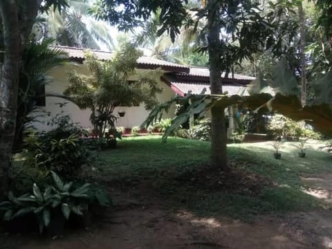 RUWAN's Villa in Ahangama