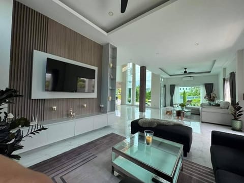 七星旅居 Vacation rental in Pattaya City