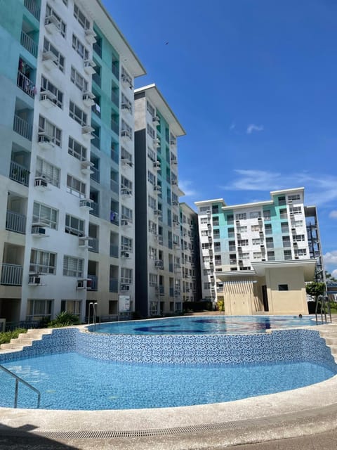 Gin Studio Rent Apartment in Island Garden City of Samal