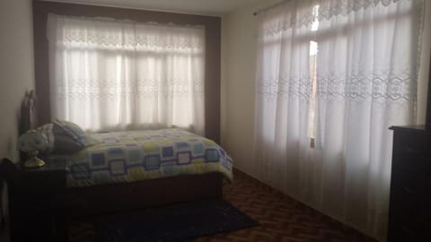 Casa Real Vacation rental in Cochabamba