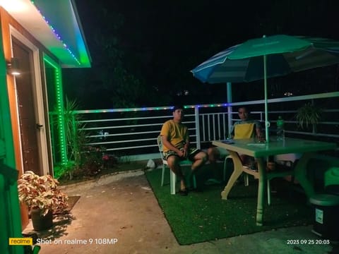 Gerry's Place Vacation rental in Iloilo City