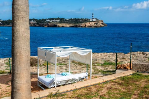 Orange Colom Seaside Apartments Apartment in Portocolom