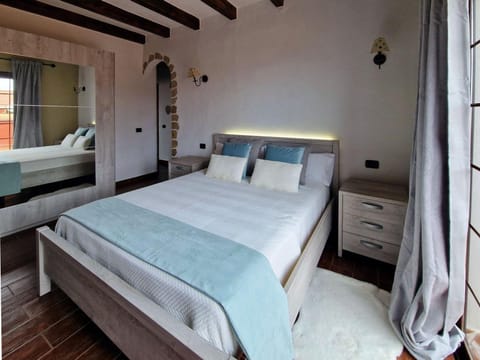 Live Santa ursula My Dream Apartment in Orotava Valley