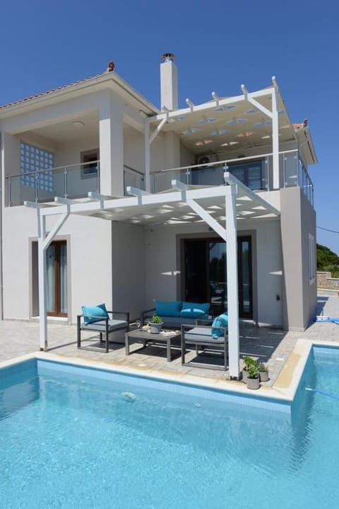 Villa Selene Apartment in Sporades, Greece