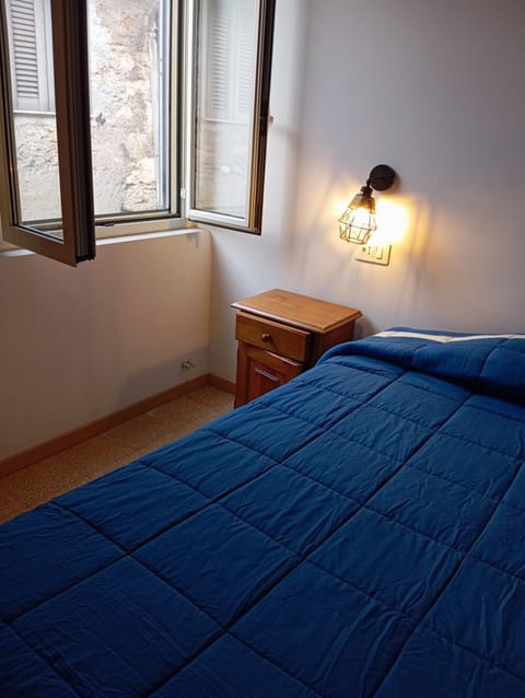 Vicolo della quiete Anagni Apartment in Anagni