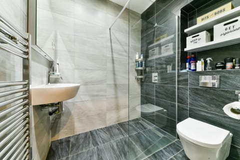 GuestReady - Stylish retreat near Tower Bridge Apartment in London Borough of Southwark