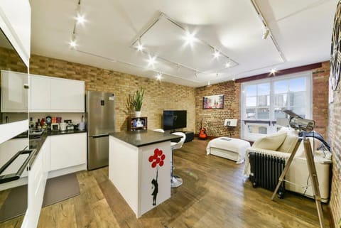 GuestReady - Stylish retreat near Tower Bridge Apartment in London Borough of Southwark