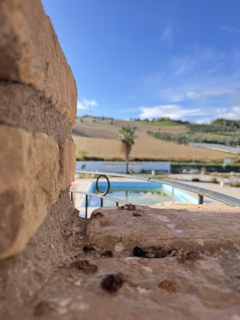 Day, Pool view, Swimming pool