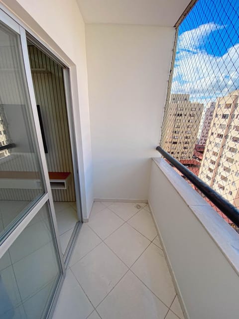 Lindo 3 quartos pé na areia na Praia de Gaivotas! Apartment in Vila Velha