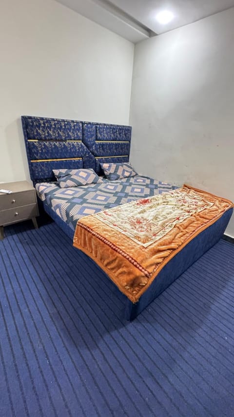 Dreamhome Apartment in Islamabad