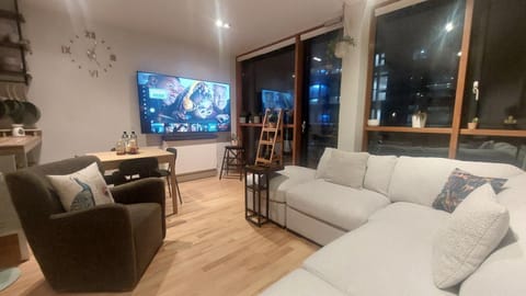 Modern Cosy 1Bd Perfect for Business or Travel Apartment in Dublin