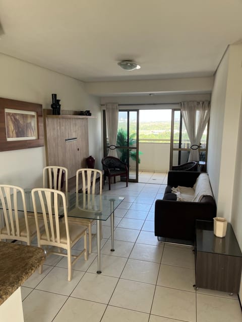 Apartamento Renascença Apartment in São Luís