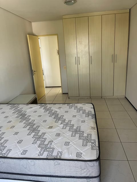 Apartamento Renascença Apartment in São Luís