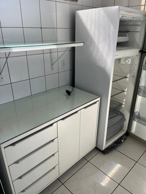 Apartamento Renascença Apartment in São Luís