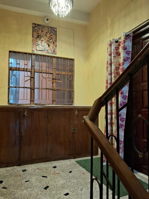 Elegant Homestay Apartment in Kolkata