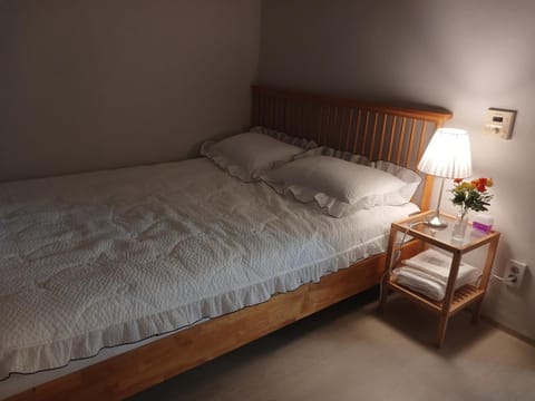 스테이몽실 Apartment in Busan