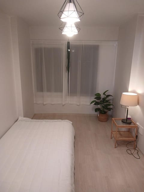 스테이몽실 Apartment in Busan