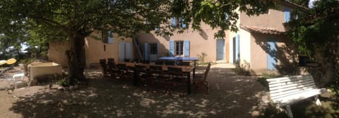 Patio, Dining area, Garden view, Landmark view, Mountain view, Pool view