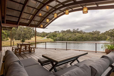 Little Fish - Luxury Retreat in Yallingup House in Yallingup