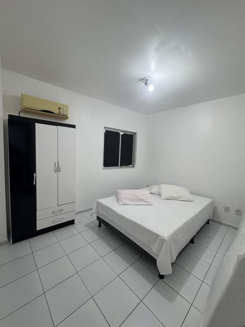 Apartamento Madrepérola, Av Guararapes, Centro Petrolina PE Apartment in Petrolina