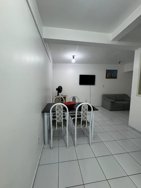 Apartamento Madrepérola, Av Guararapes, Centro Petrolina PE Apartment in Petrolina