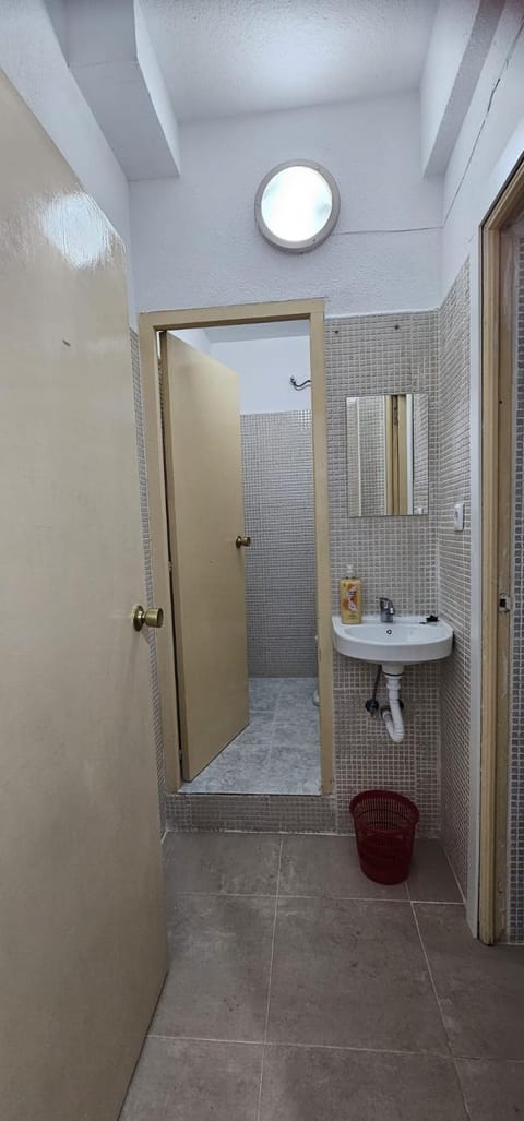 Piso bien ubicado en Torrejón de Ardoz Apartamento in Torrejón de Ardoz