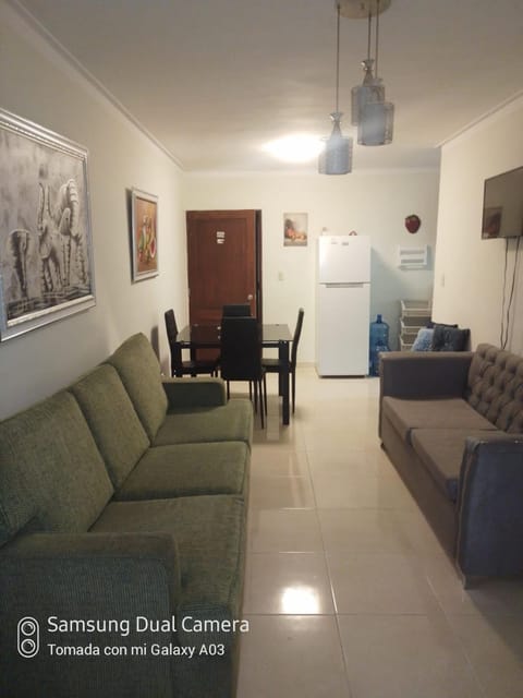 Apartamento residencial Apartment in Santo Domingo Este