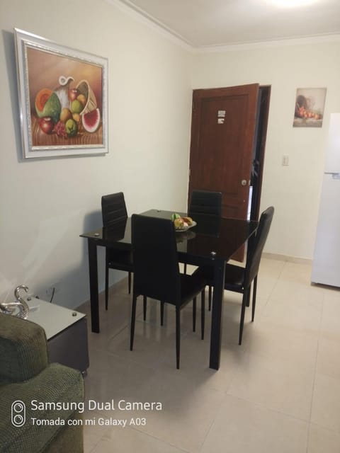 Apartamento residencial Apartment in Santo Domingo Este