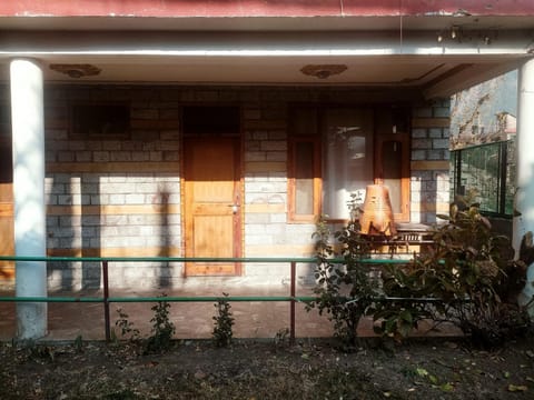 Garden, Balcony/Terrace, Garden view