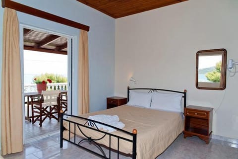 Arba Rooms Pousada in Peloponnese, Western Greece and the Ionian