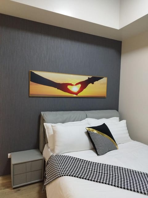 Savvy Suite 1BR near Okada Apartment in Pasay