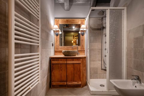 Le Case di Bart su Chalet Diamant Apartment in Prato Nevoso